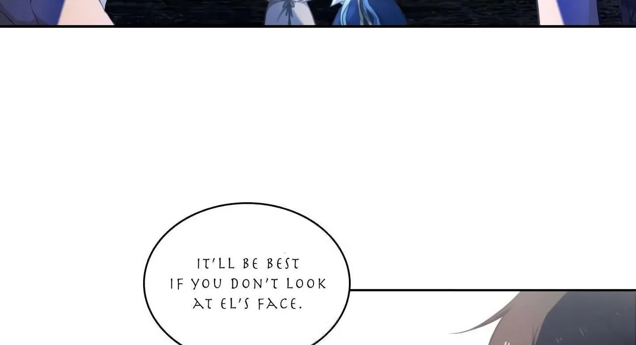 Elqueeness Chapter 19 – Page 73