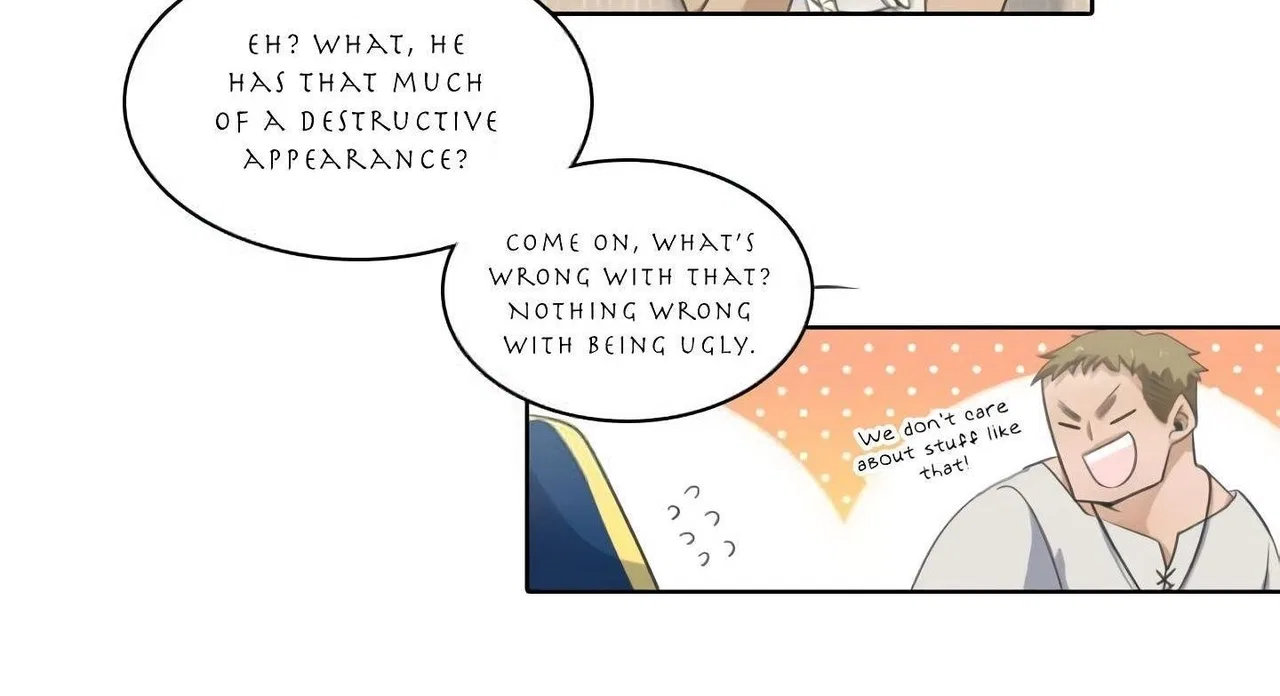 Elqueeness Chapter 19 – Page 76