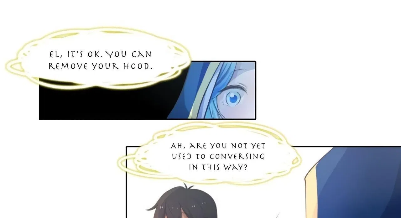 Elqueeness Chapter 19 – Page 79