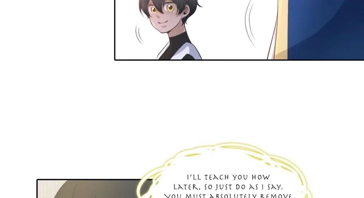 Elqueeness Chapter 19 – Page 80