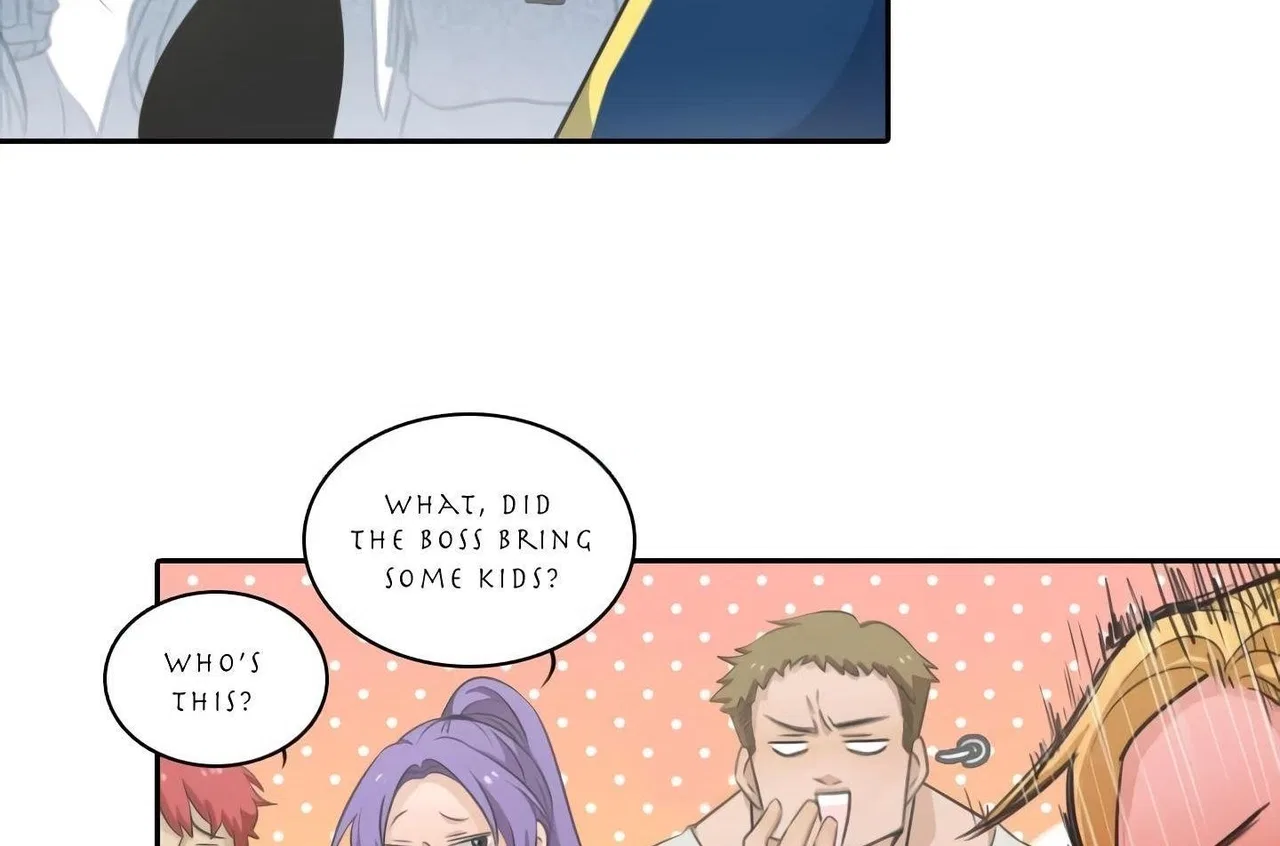 Elqueeness Chapter 18 – Page 5