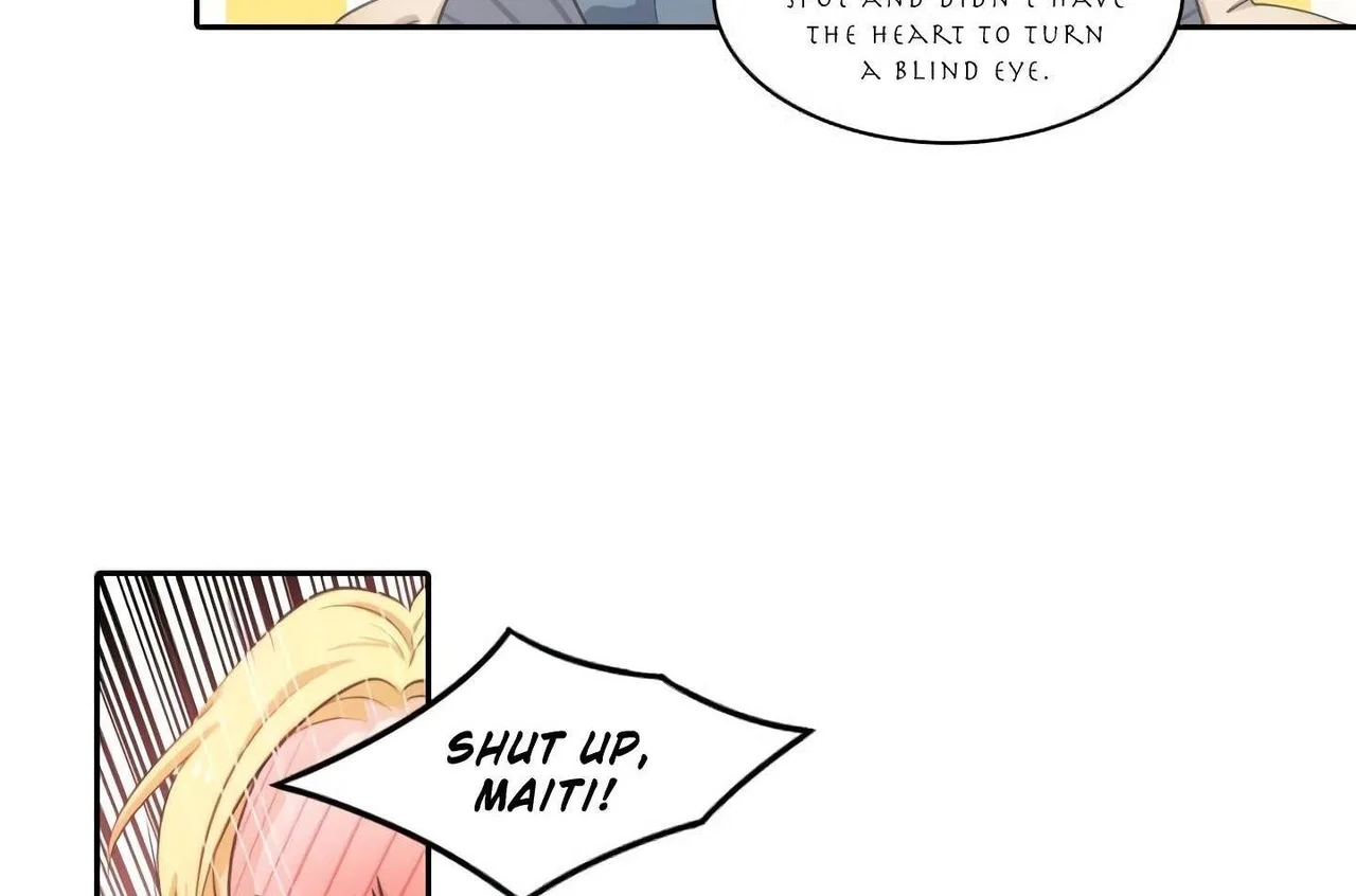 Elqueeness Chapter 18 – Page 11