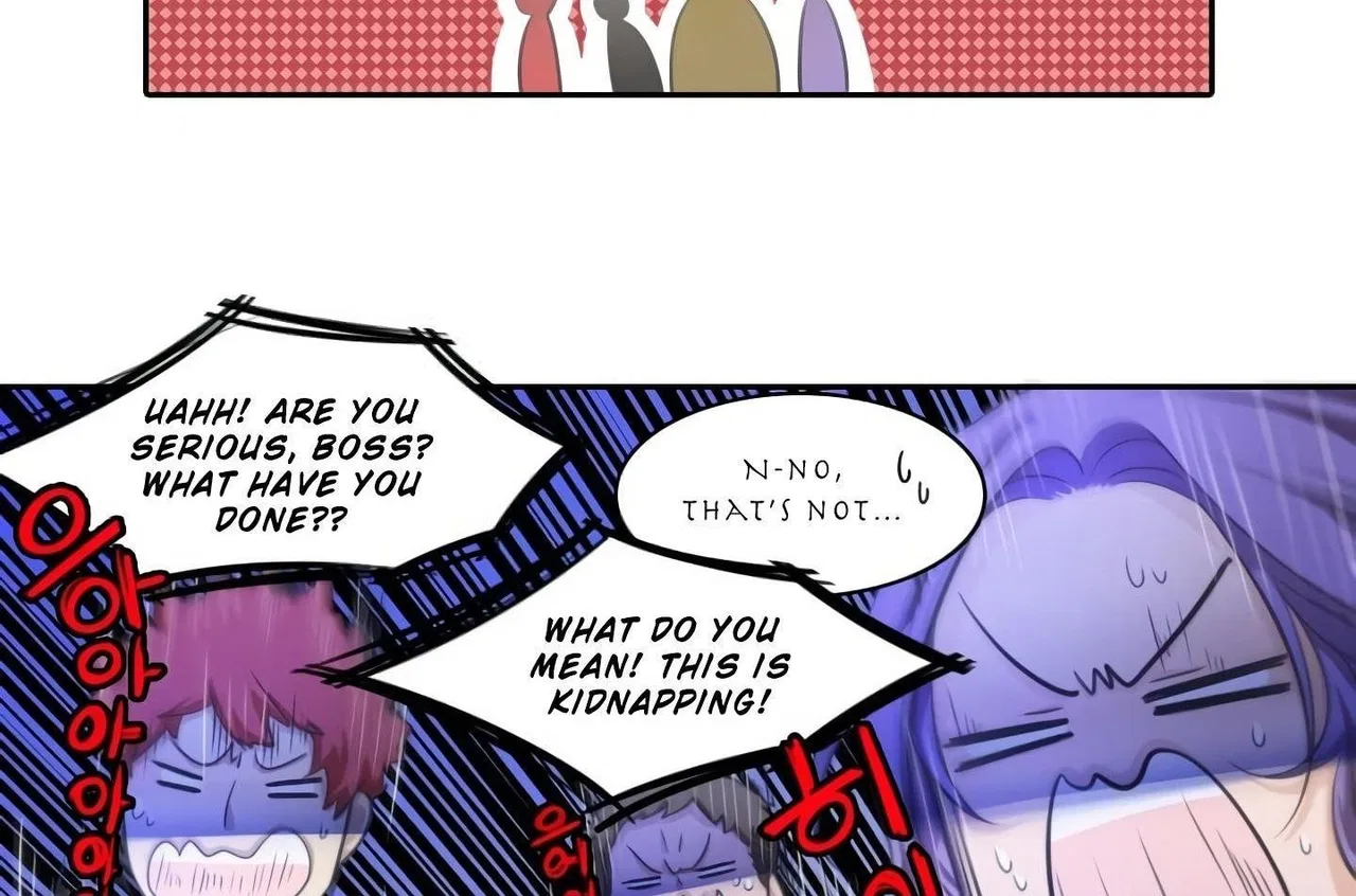 Elqueeness Chapter 18 – Page 15