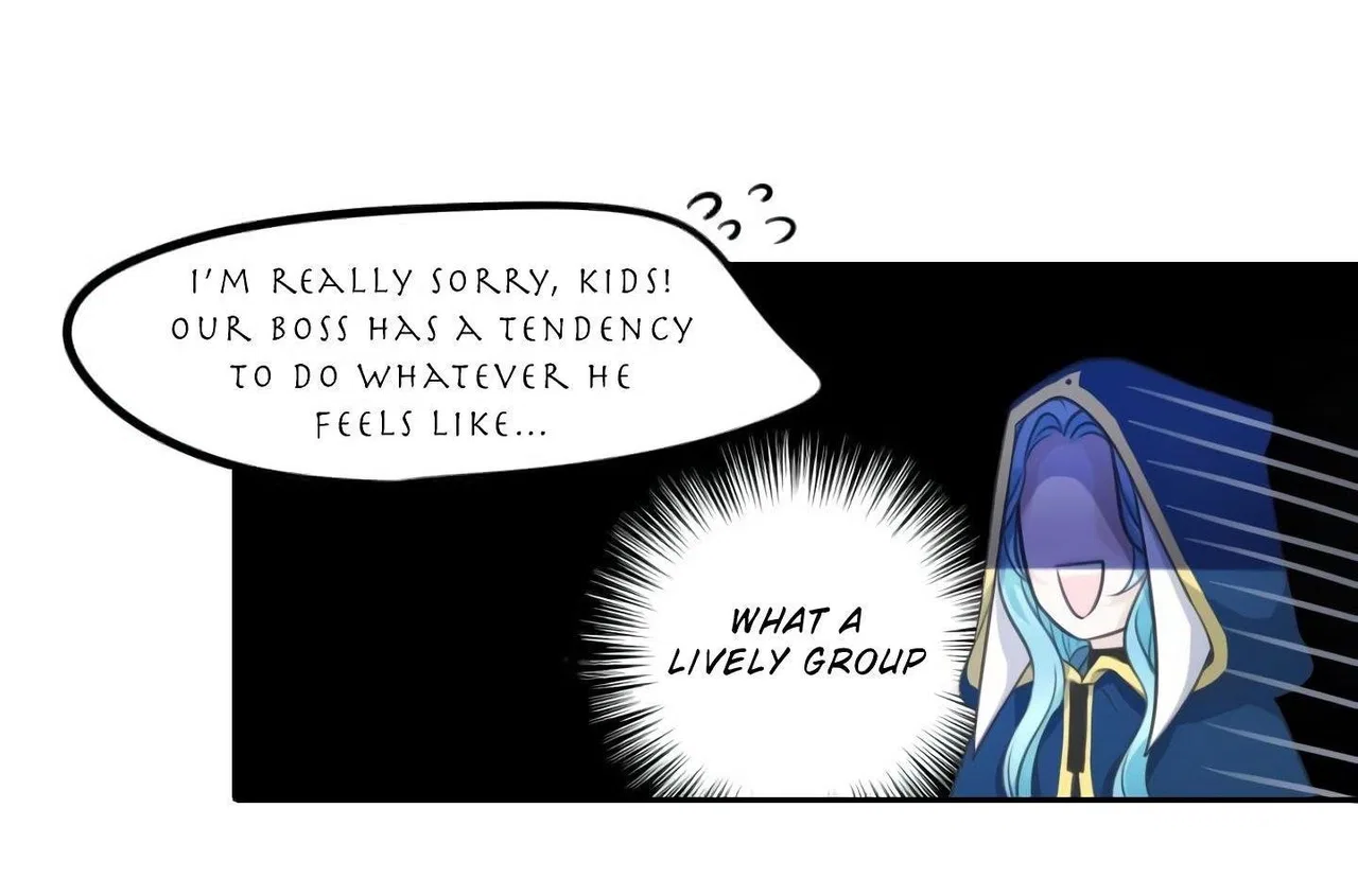 Elqueeness Chapter 18 – Page 17