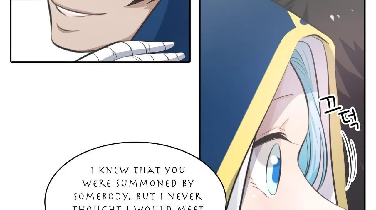 Elqueeness Chapter 18 – Page 40