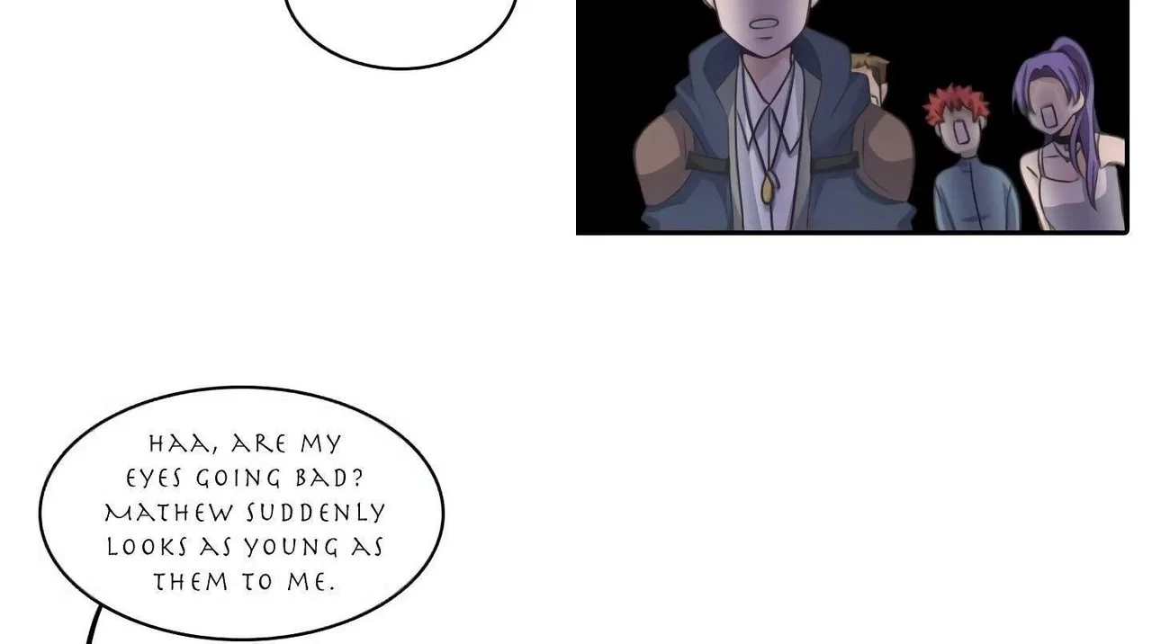 Elqueeness Chapter 18 – Page 59
