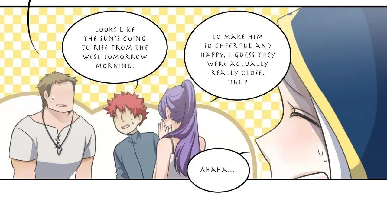 Elqueeness Chapter 18 – Page 60
