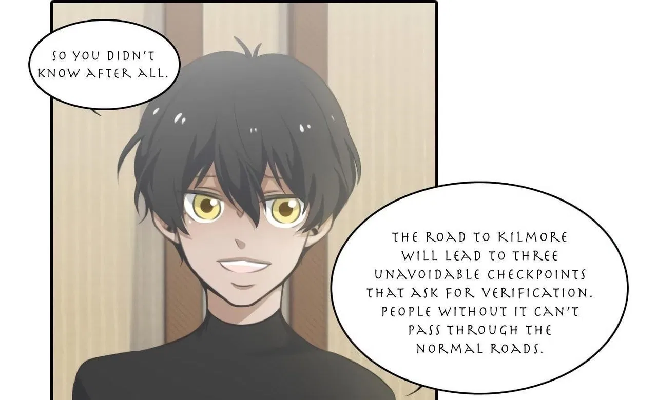 Elqueeness Chapter 18 – Page 70