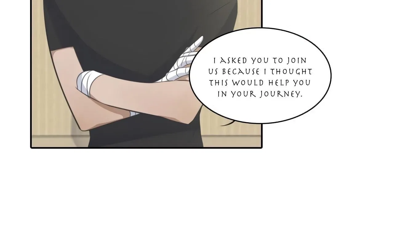 Elqueeness Chapter 18 – Page 71