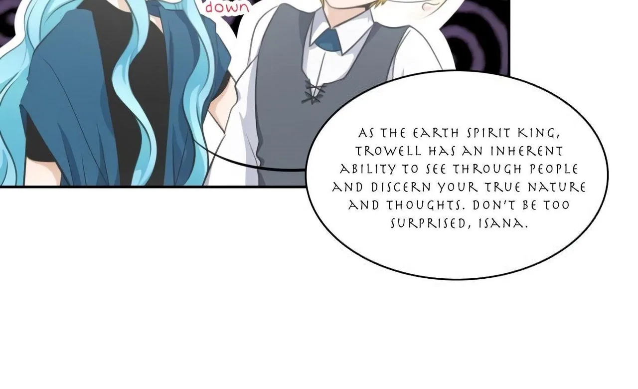 Elqueeness Chapter 18 – Page 78