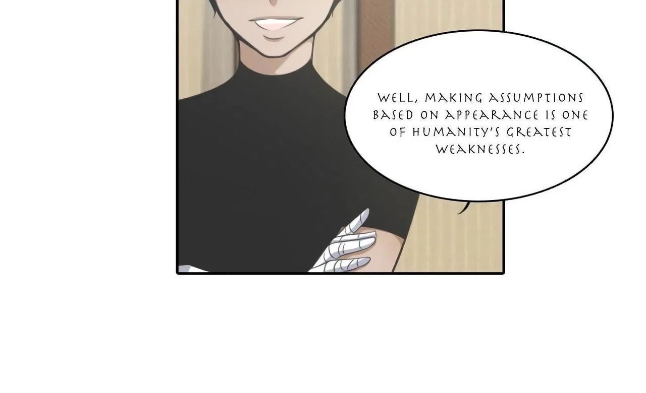 Elqueeness Chapter 18 – Page 80