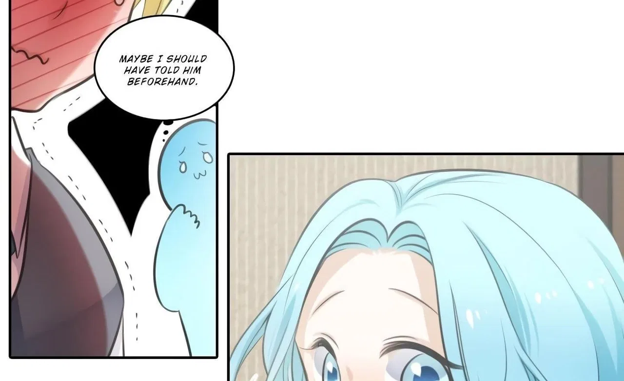 Elqueeness Chapter 18 – Page 82