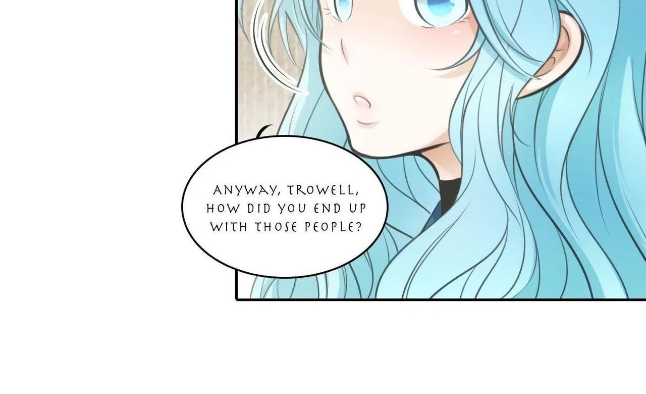 Elqueeness Chapter 18 – Page 83