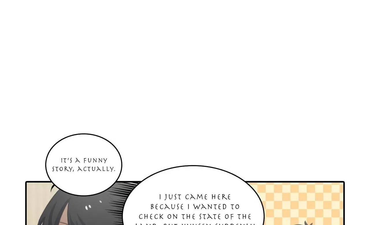 Elqueeness Chapter 18 – Page 84