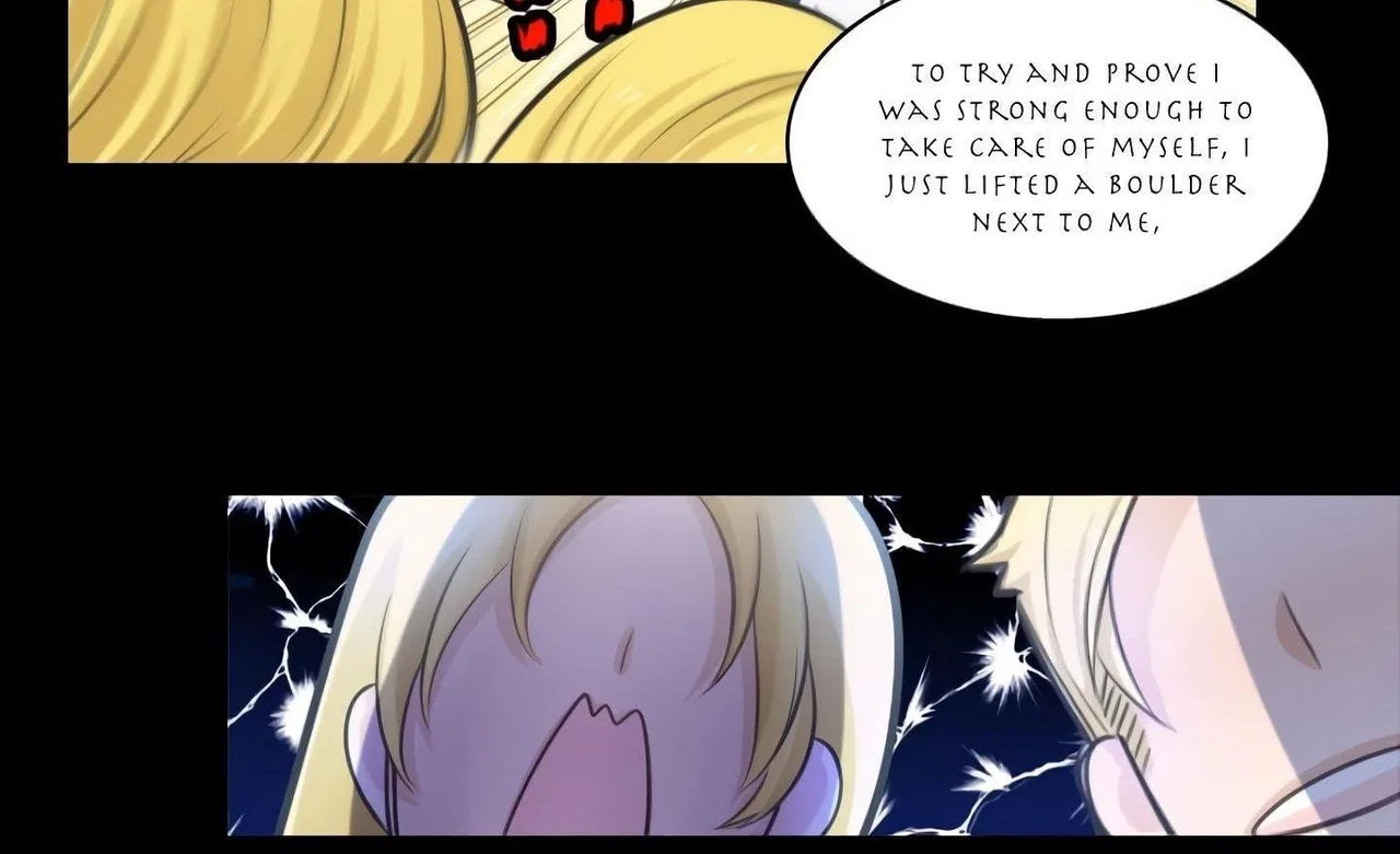 Elqueeness Chapter 18 – Page 87