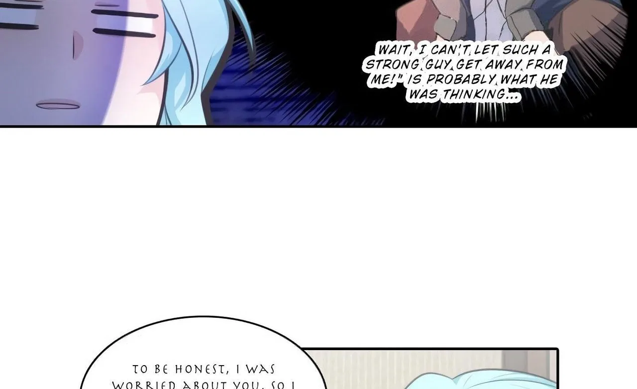 Elqueeness Chapter 18 – Page 89