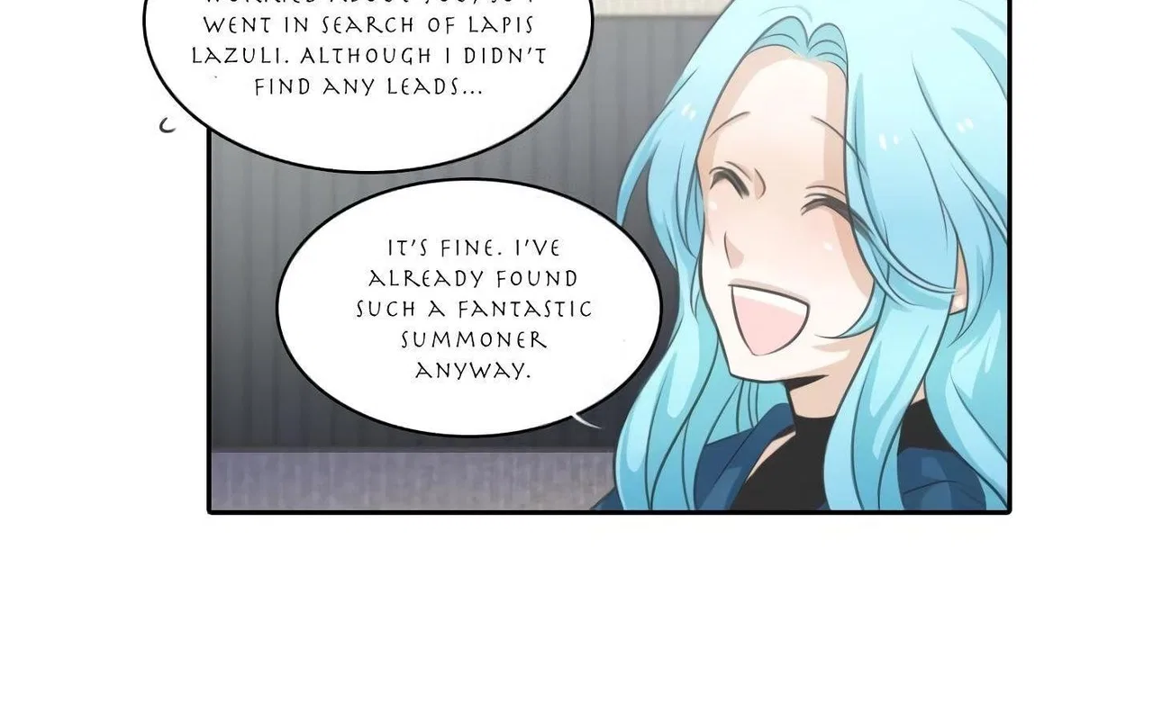 Elqueeness Chapter 18 – Page 90
