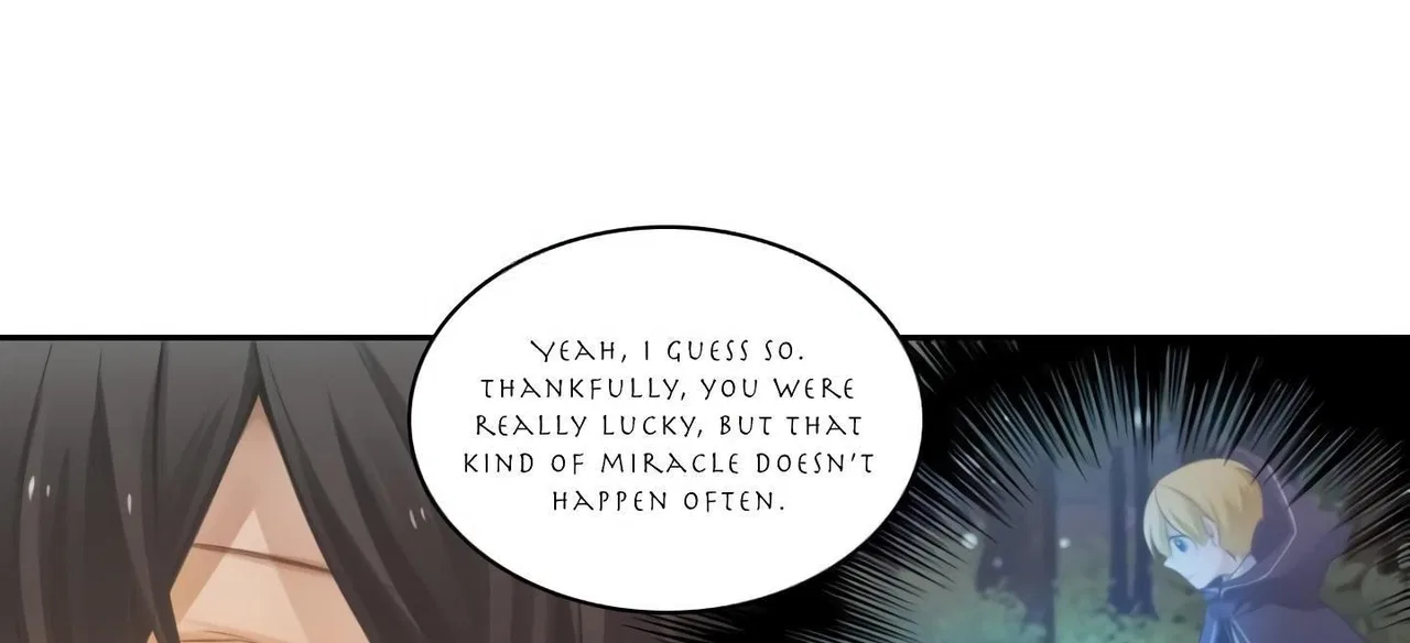 Elqueeness Chapter 18 – Page 91