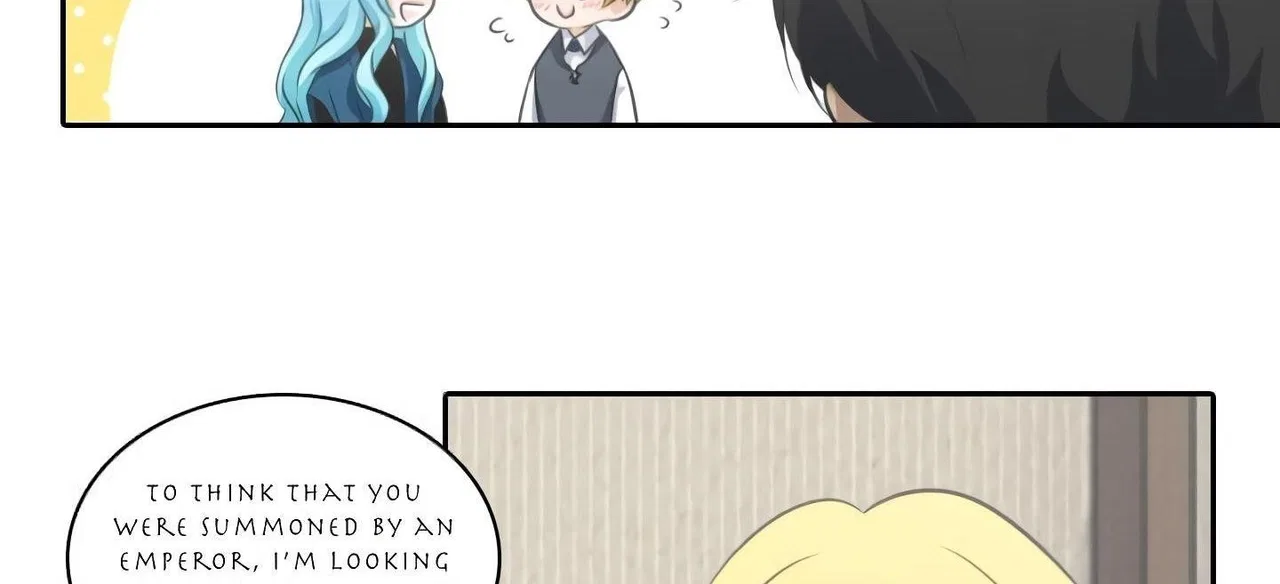 Elqueeness Chapter 18 – Page 94
