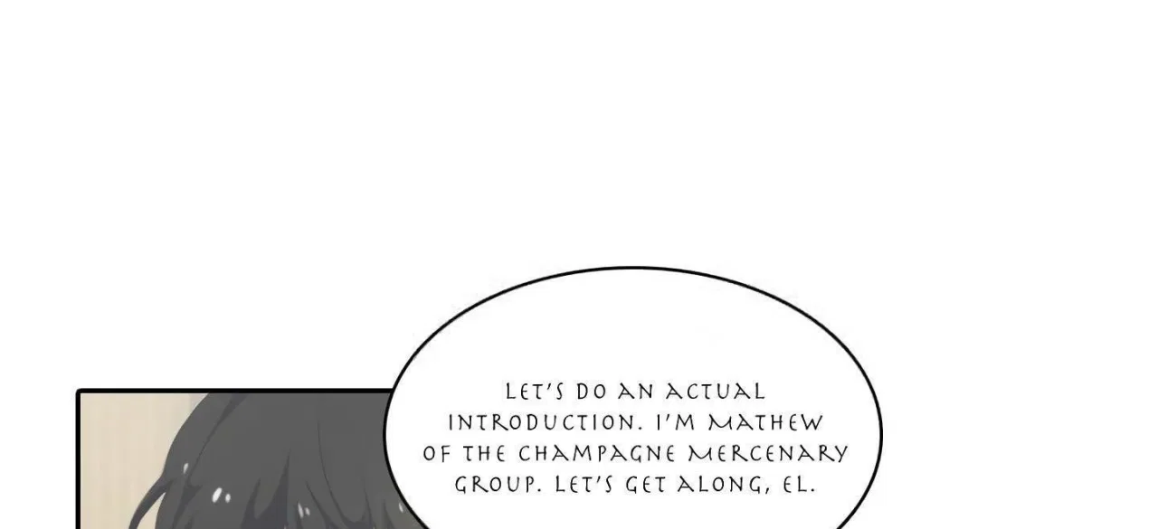 Elqueeness Chapter 18 – Page 110
