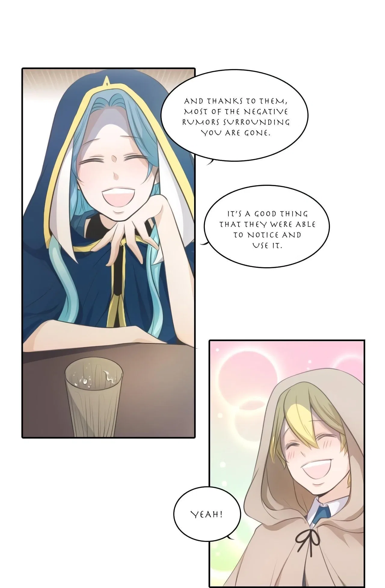 Elqueeness Chapter 17 – Page 6