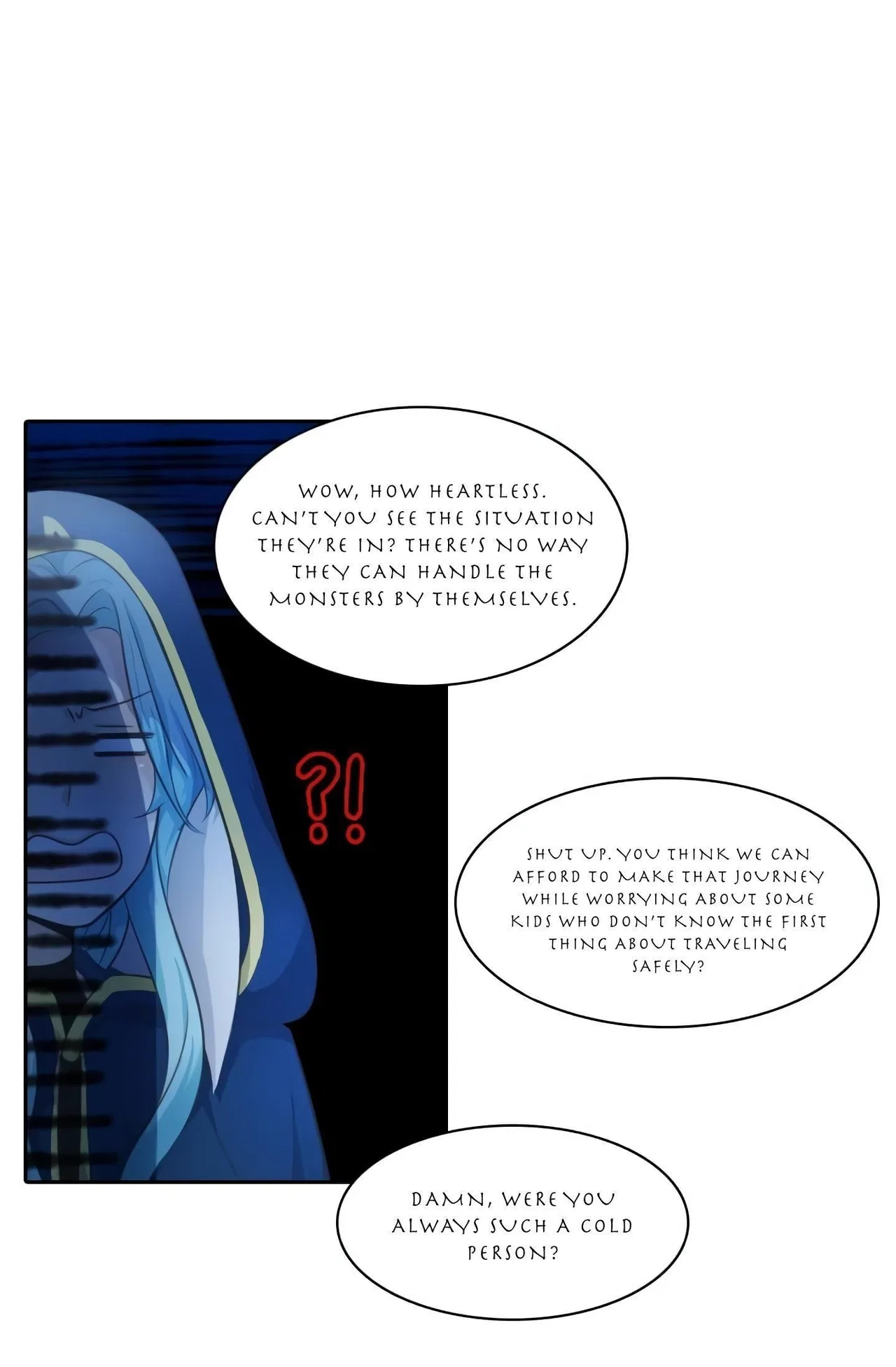 Elqueeness Chapter 17 – Page 23