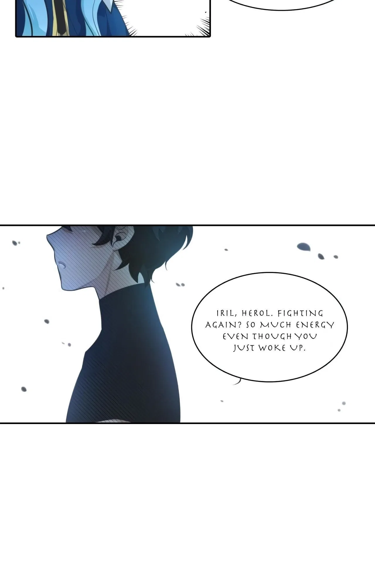 Elqueeness Chapter 17 – Page 35