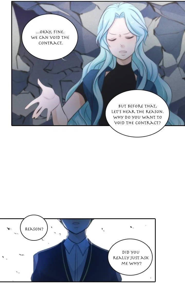 Elqueeness Chapter 14 – Page 3