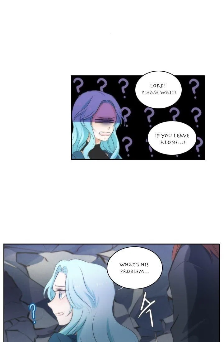 Elqueeness Chapter 14 – Page 6