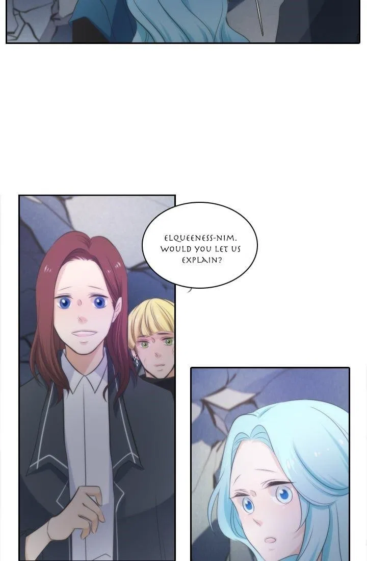 Elqueeness Chapter 14 – Page 7