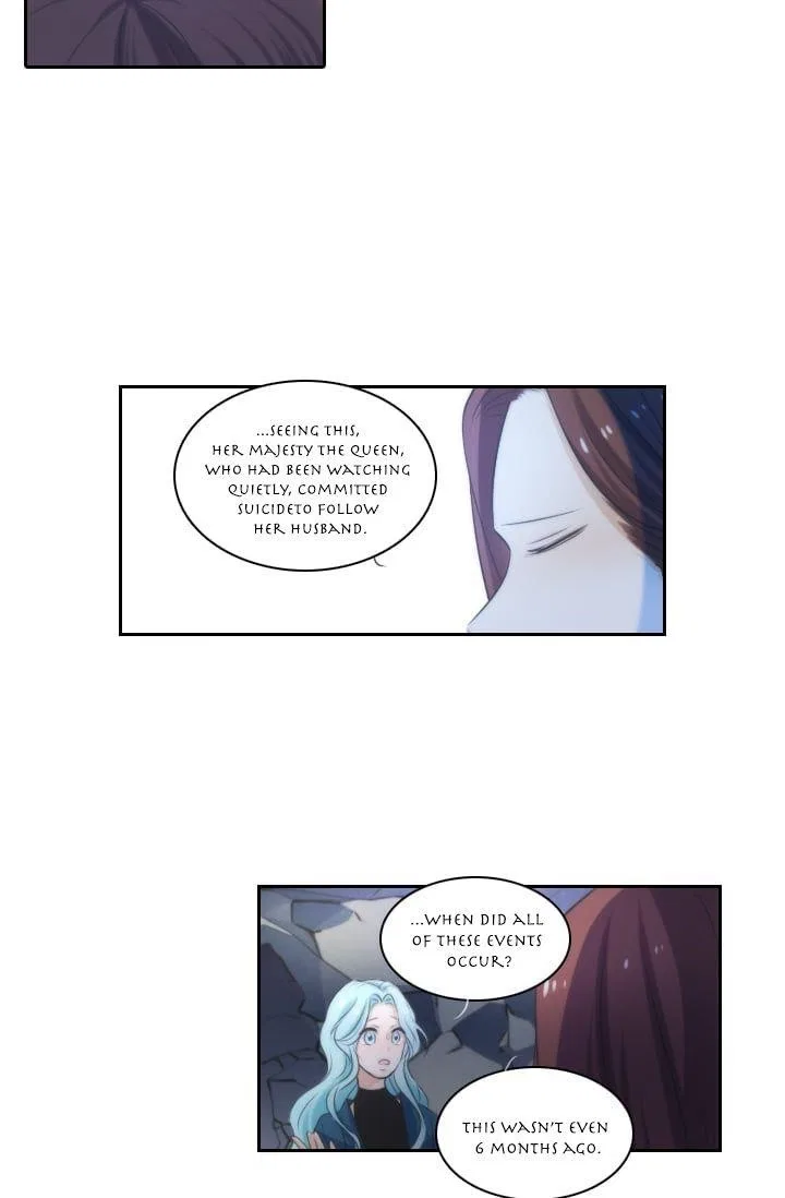 Elqueeness Chapter 14 – Page 19