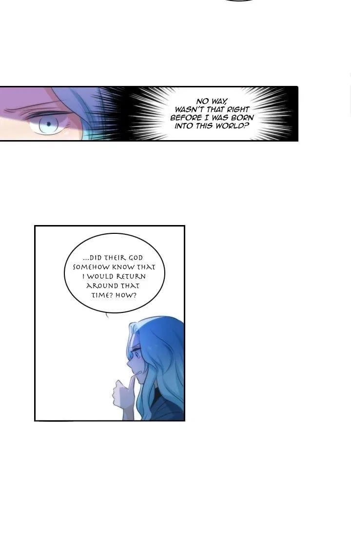 Elqueeness Chapter 14 – Page 20