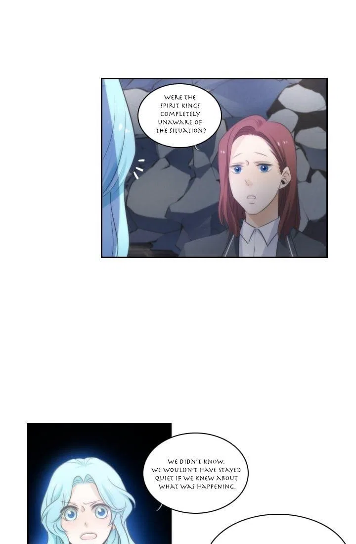 Elqueeness Chapter 14 – Page 21