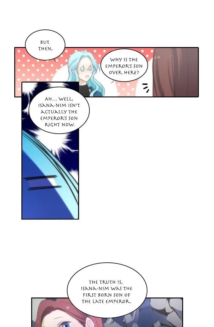 Elqueeness Chapter 14 – Page 24