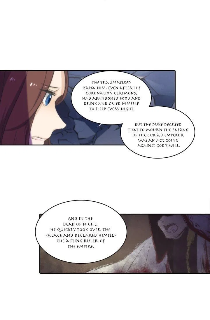 Elqueeness Chapter 14 – Page 27