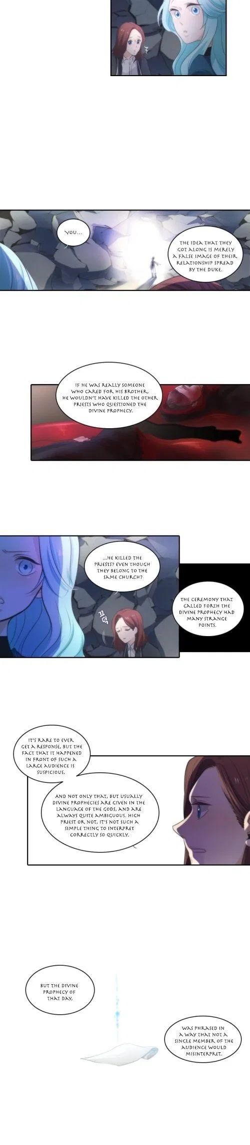 Elqueeness Chapter 14 – Page 29