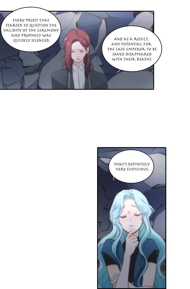 Elqueeness Chapter 14 – Page 30