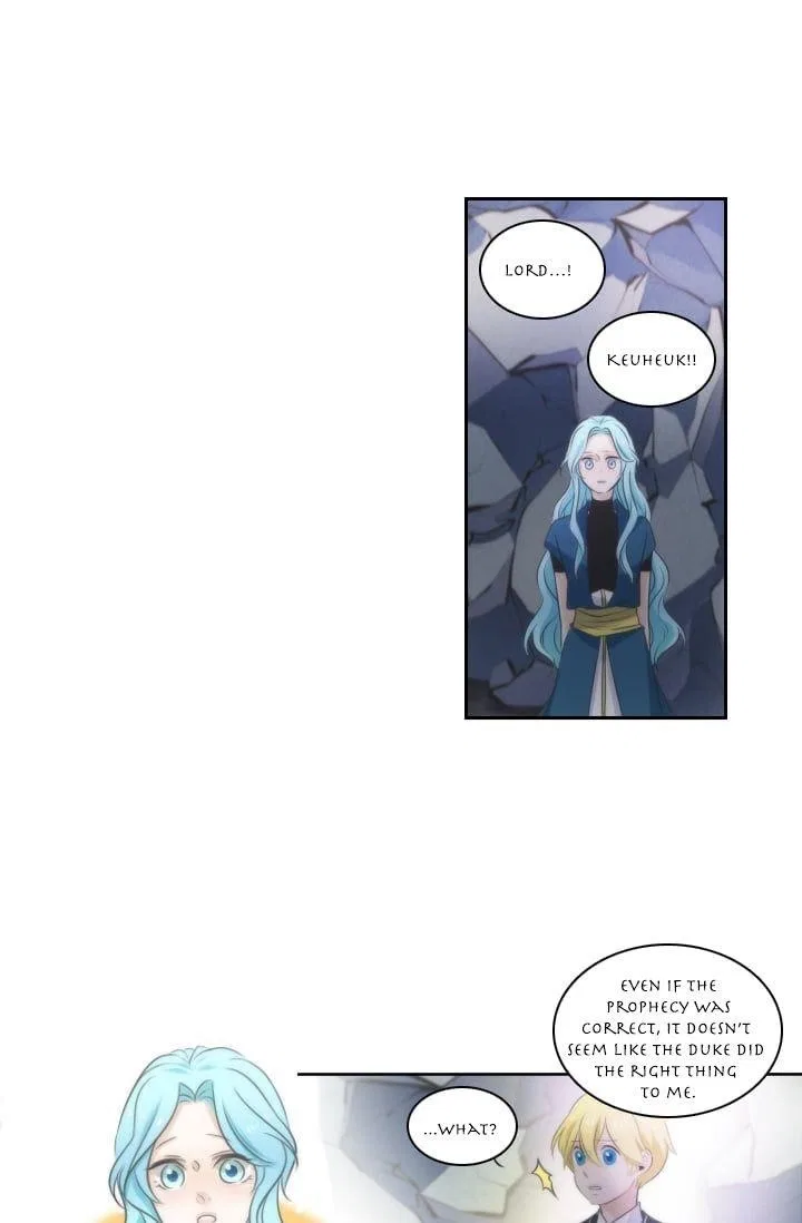 Elqueeness Chapter 14 – Page 32