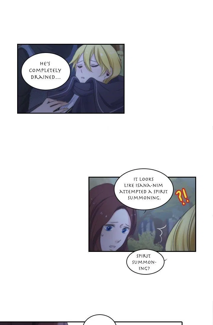 Elqueeness Chapter 13 – Page 4