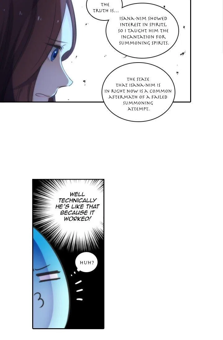 Elqueeness Chapter 13 – Page 5