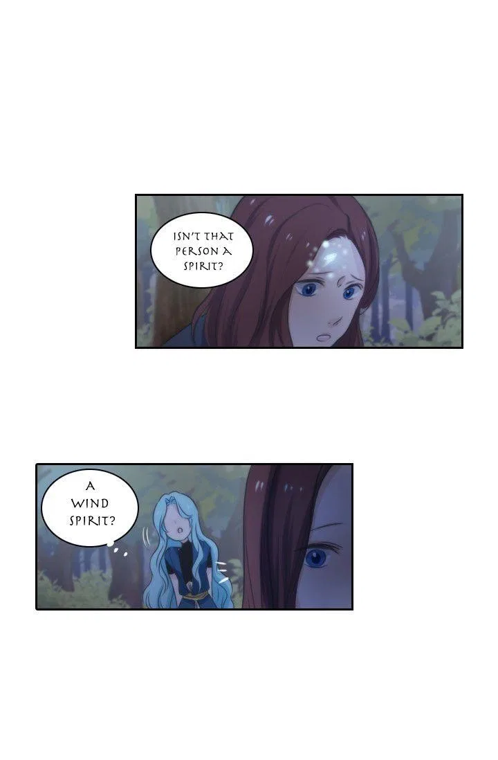 Elqueeness Chapter 13 – Page 6