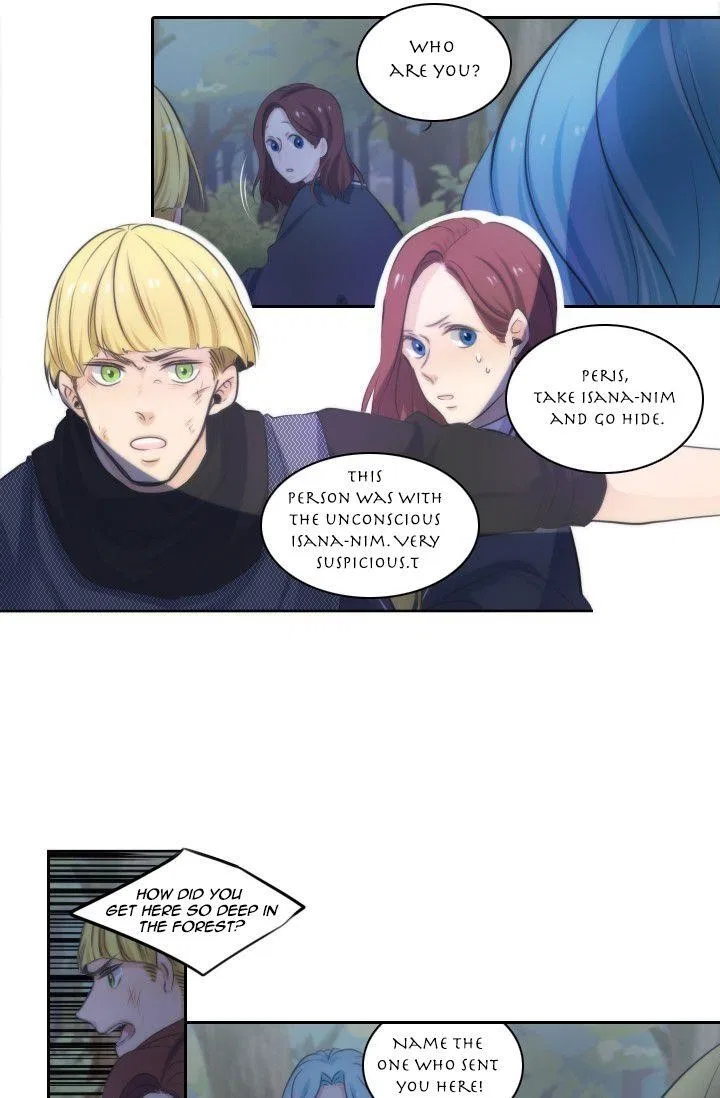 Elqueeness Chapter 13 – Page 7