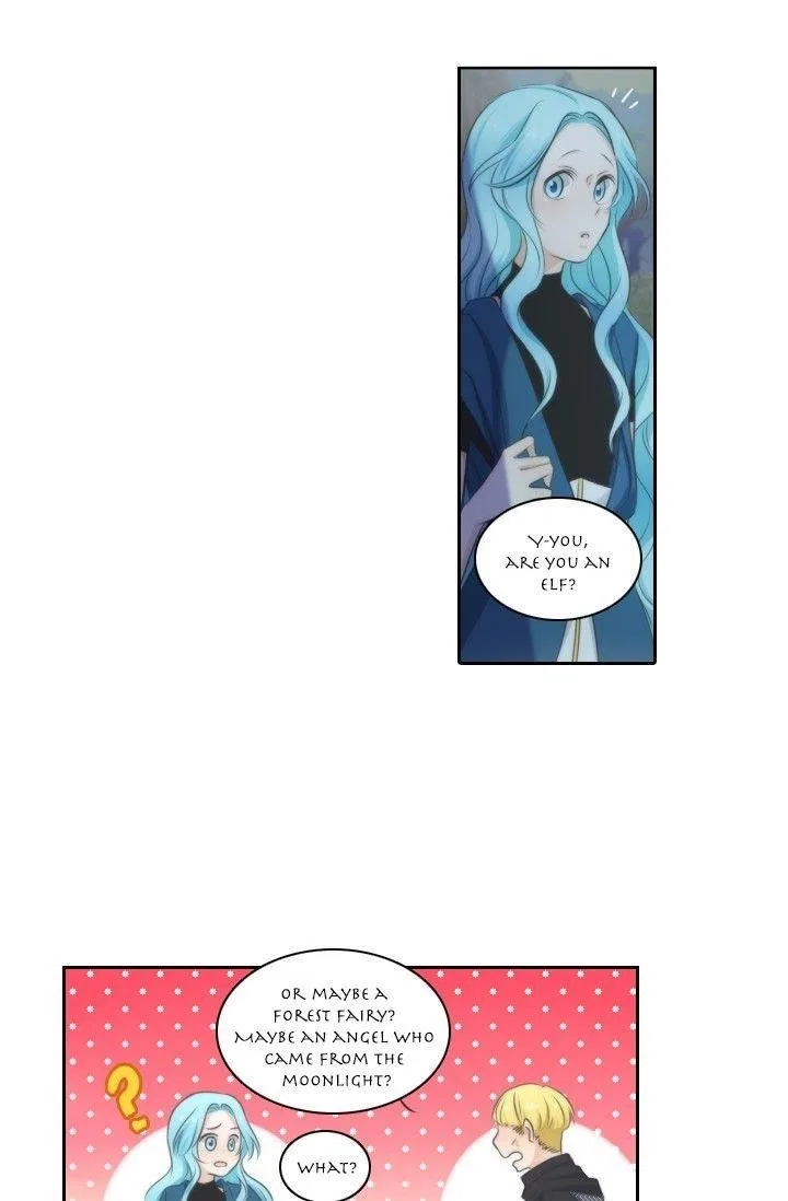 Elqueeness Chapter 13 – Page 10