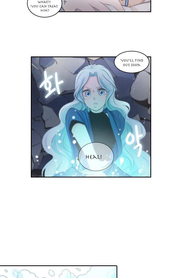 Elqueeness Chapter 13 – Page 24