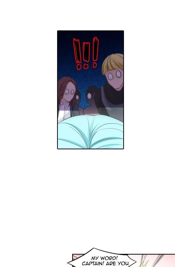 Elqueeness Chapter 13 – Page 26