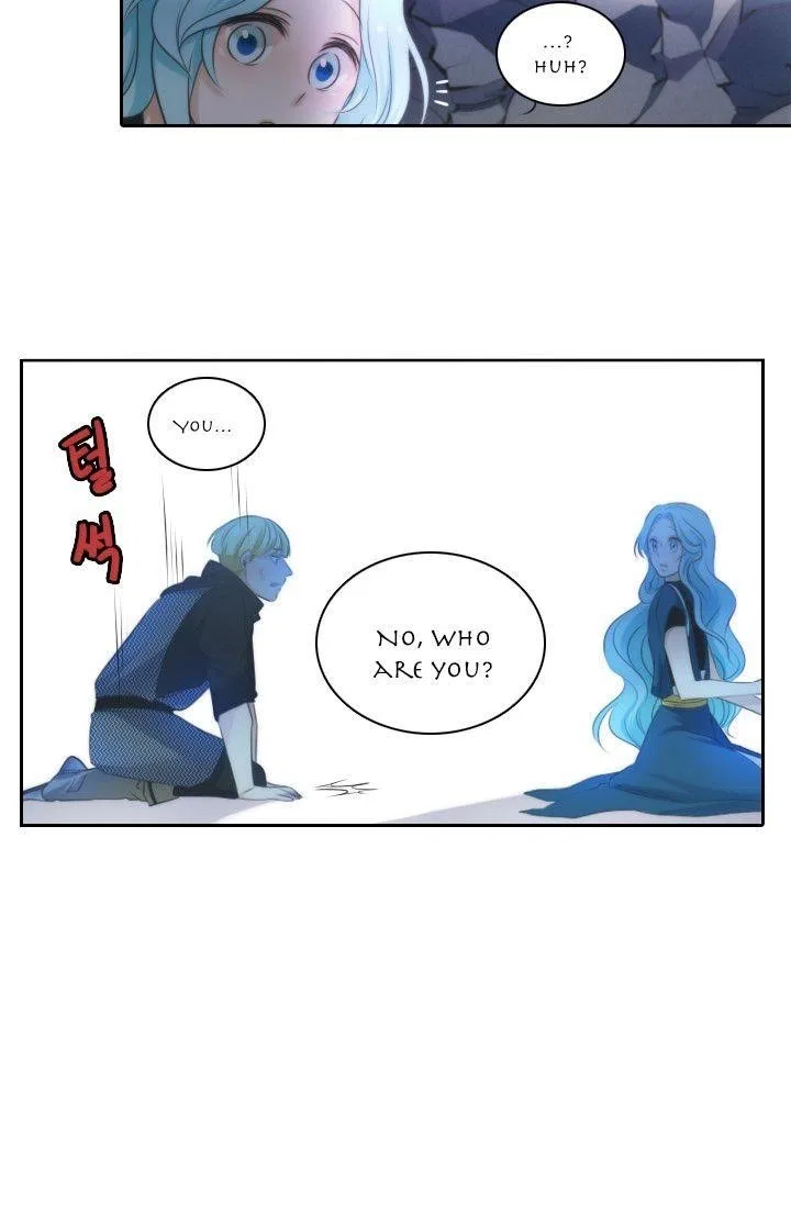 Elqueeness Chapter 13 – Page 30