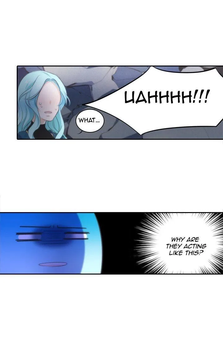 Elqueeness Chapter 13 – Page 38
