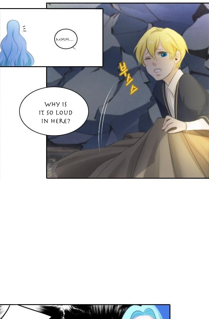 Elqueeness Chapter 13 – Page 39