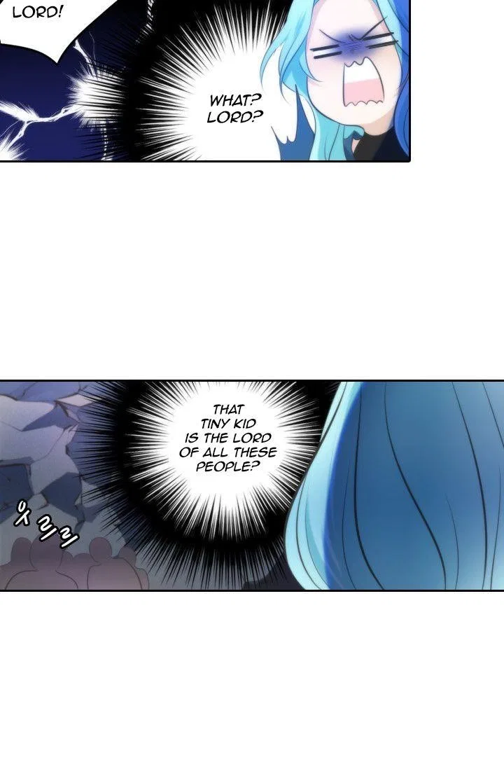 Elqueeness Chapter 13 – Page 40