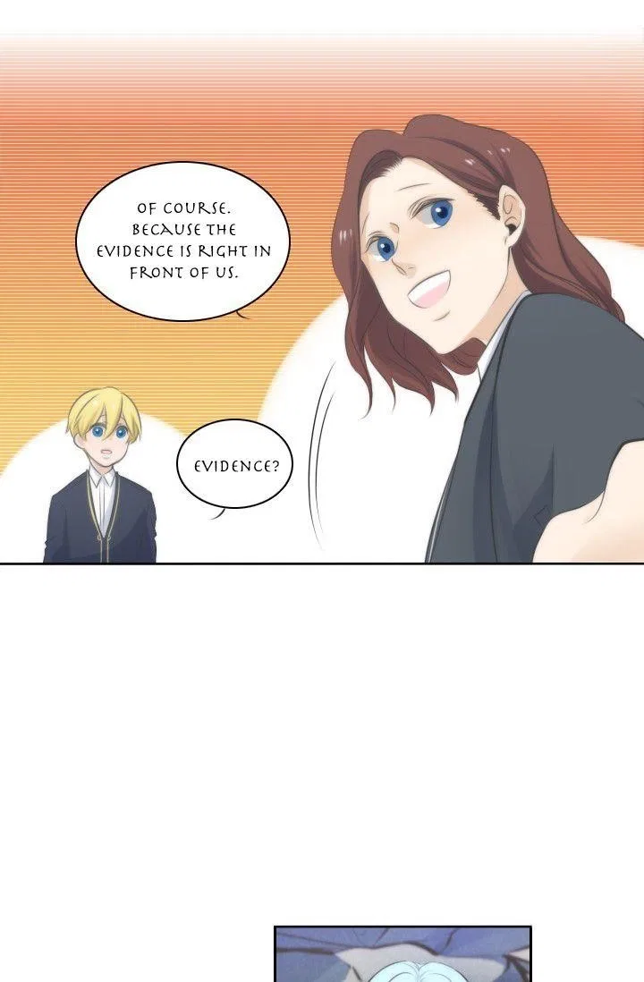 Elqueeness Chapter 13 – Page 43